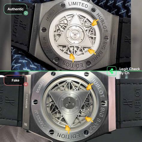 hublot replica watches in dubai|how to check authentic hublot.